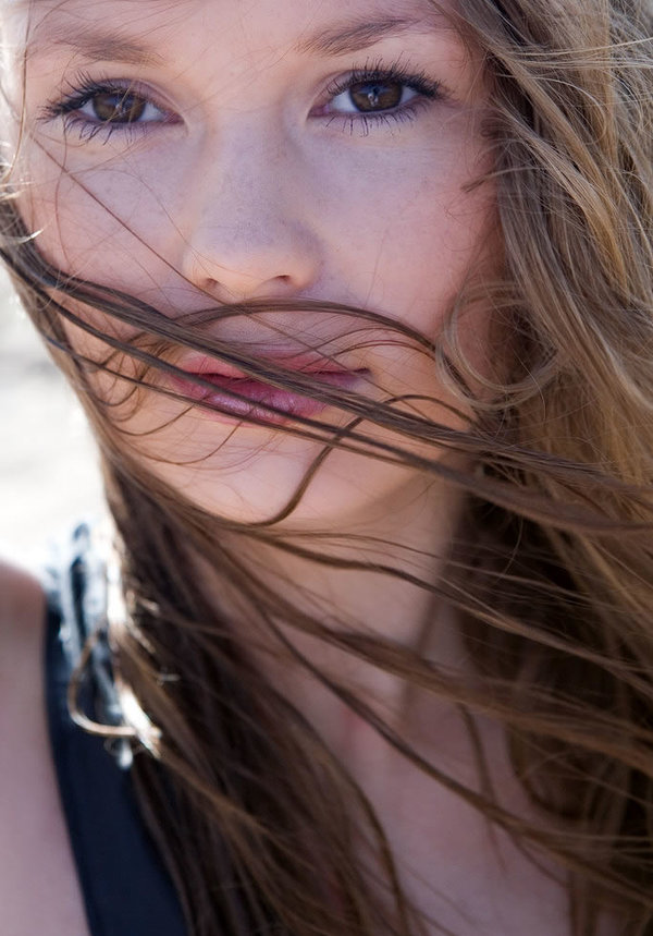 Аллочка, 21 год, 3 размер груди